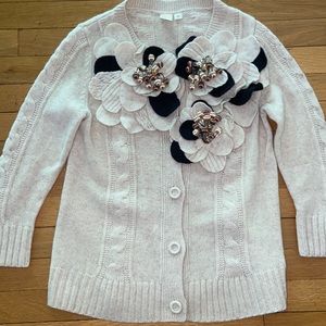 Anthropologie sweater